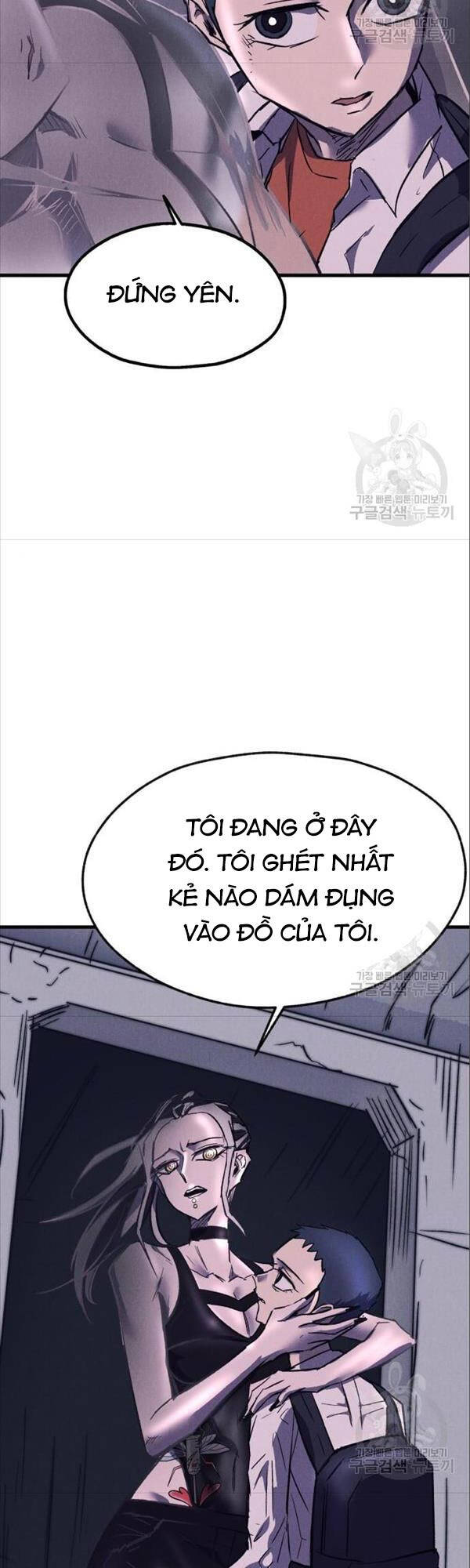 Người Côn Trùng Chapter 17 - 64