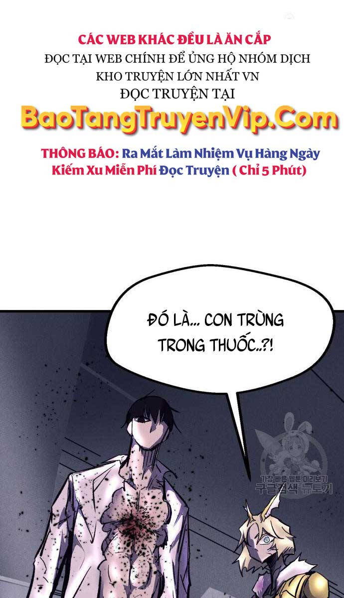 Người Côn Trùng Chapter 19 - 20