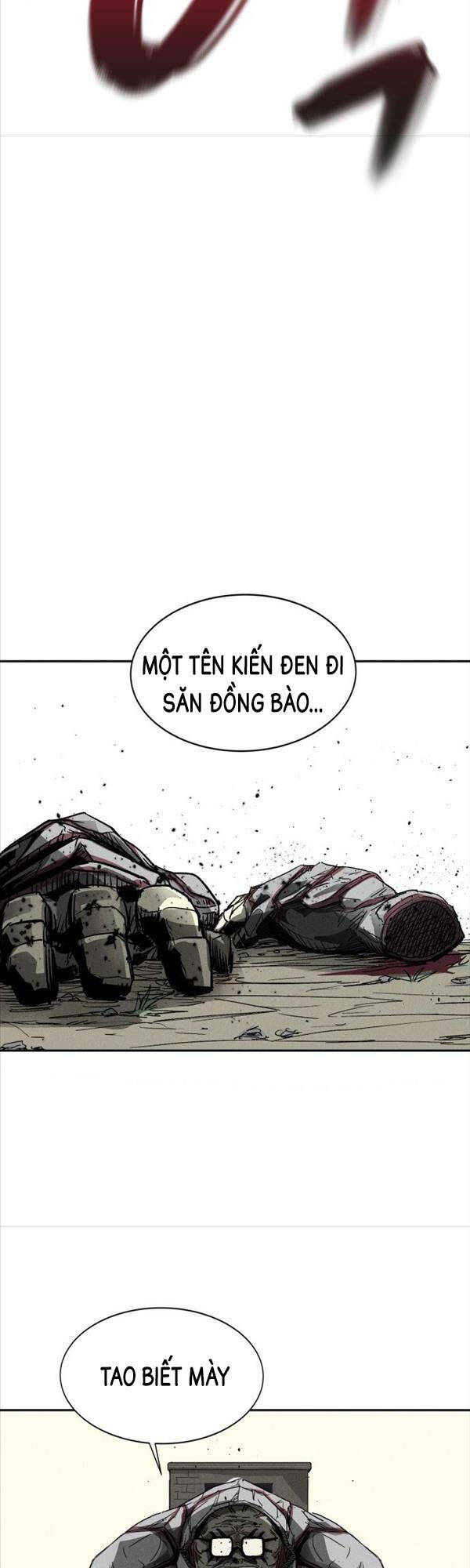 Người Côn Trùng Chapter 2 - 3