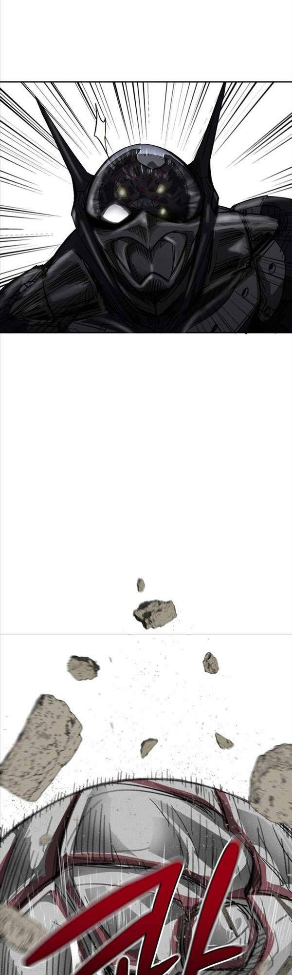 Người Côn Trùng Chapter 2 - 22