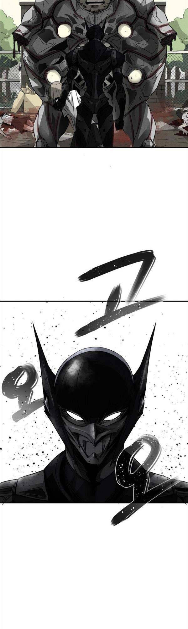 Người Côn Trùng Chapter 2 - 4