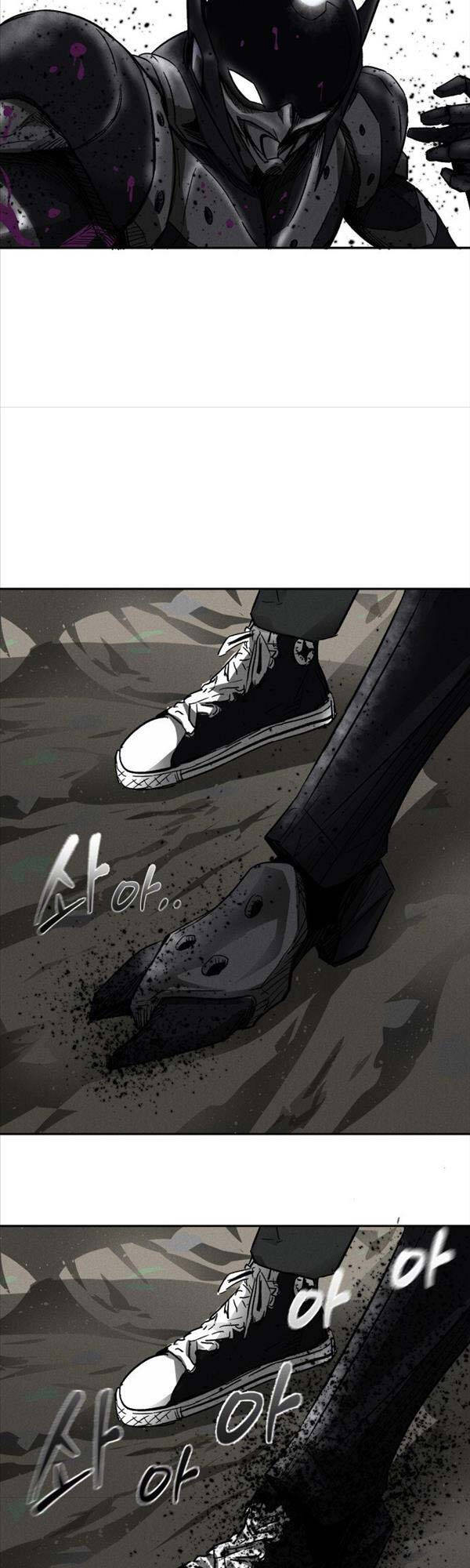Người Côn Trùng Chapter 2 - 35