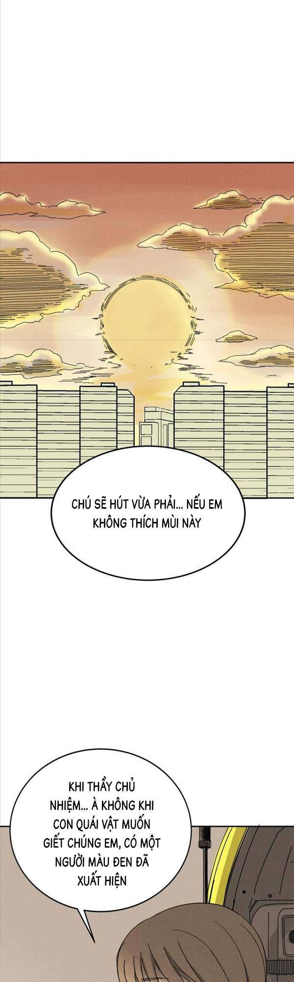 Người Côn Trùng Chapter 2 - 65