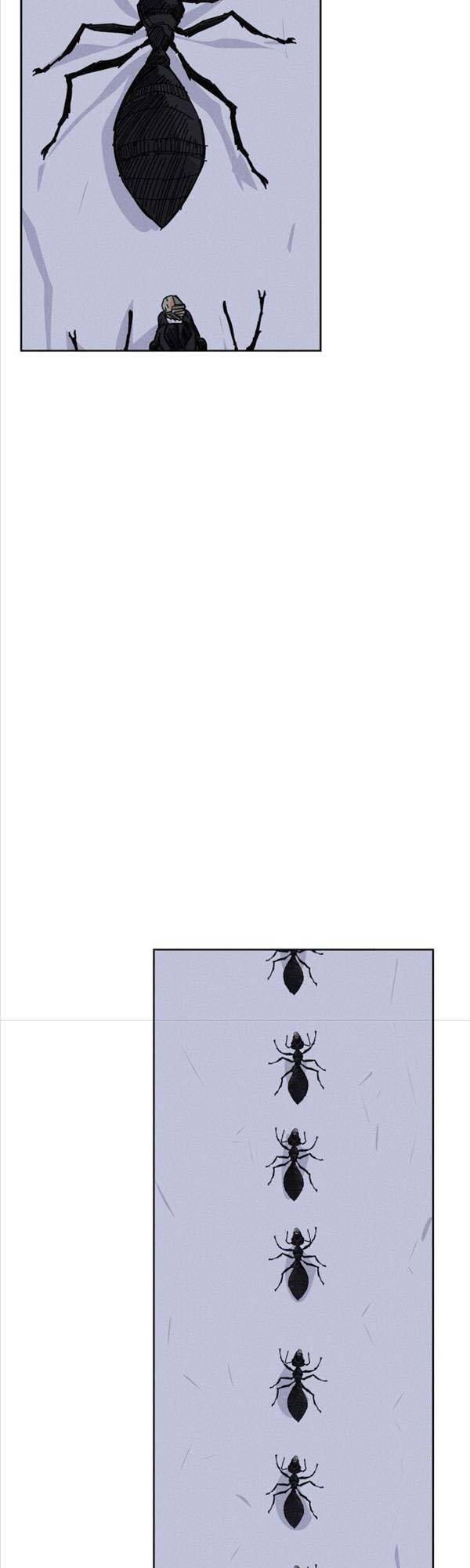 Người Côn Trùng Chapter 2 - 78