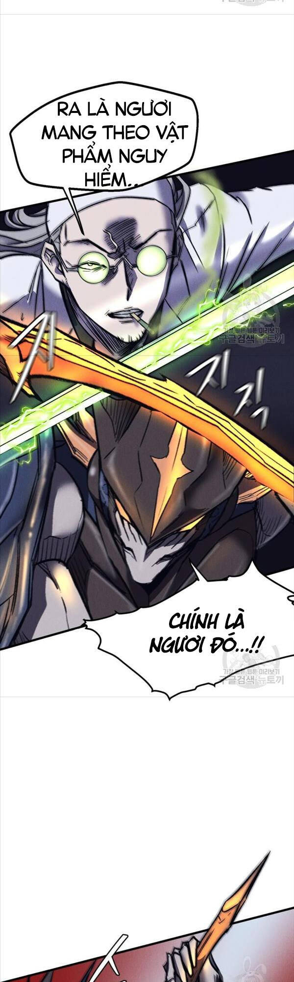 Người Côn Trùng Chapter 20 - 25