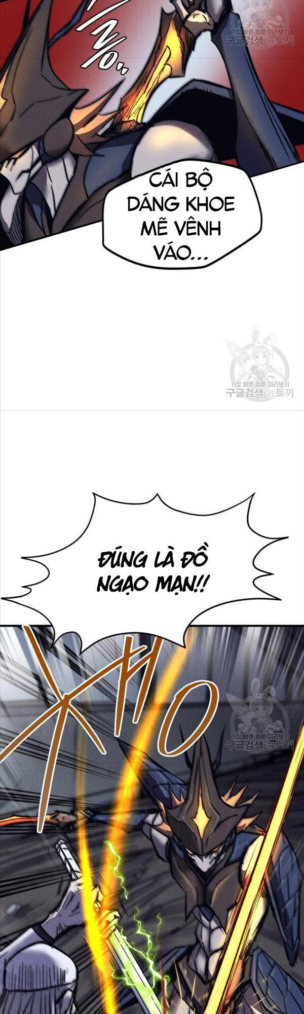 Người Côn Trùng Chapter 20 - 26