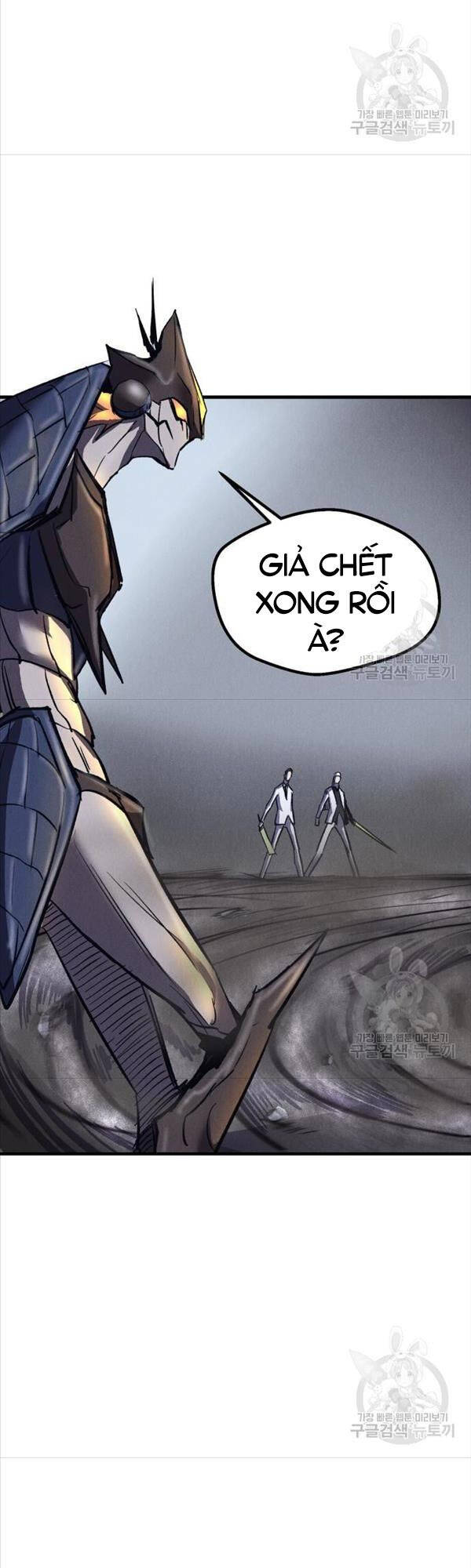 Người Côn Trùng Chapter 20 - 45