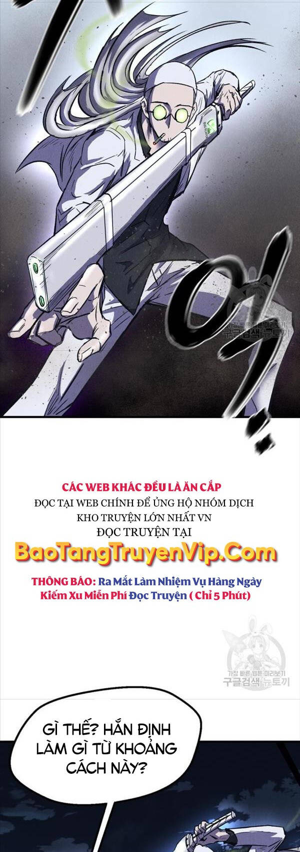 Người Côn Trùng Chapter 20 - 10