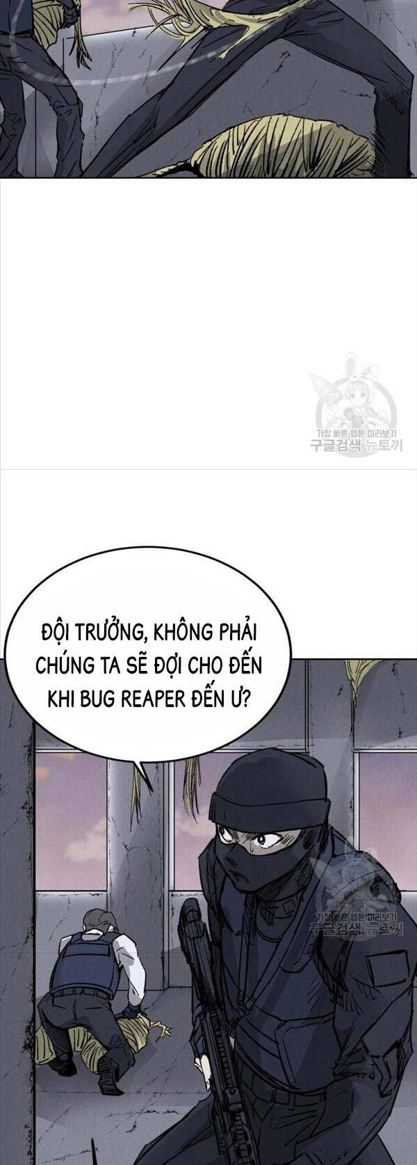 Người Côn Trùng Chapter 3 - 14