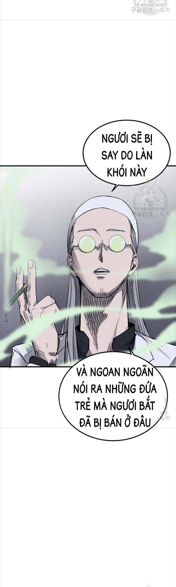 Người Côn Trùng Chapter 3 - 36