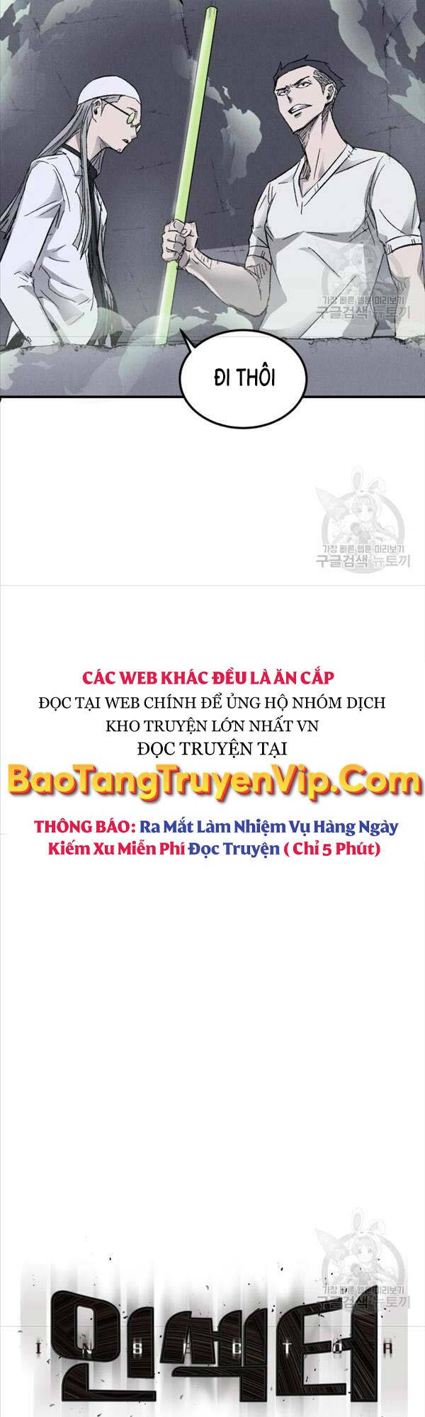 Người Côn Trùng Chapter 3 - 43