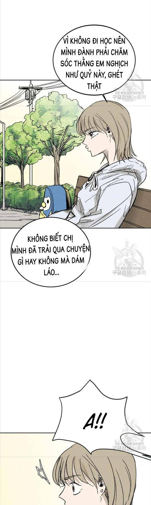 Người Côn Trùng Chapter 3 - 50