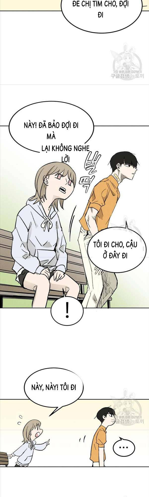Người Côn Trùng Chapter 3 - 61