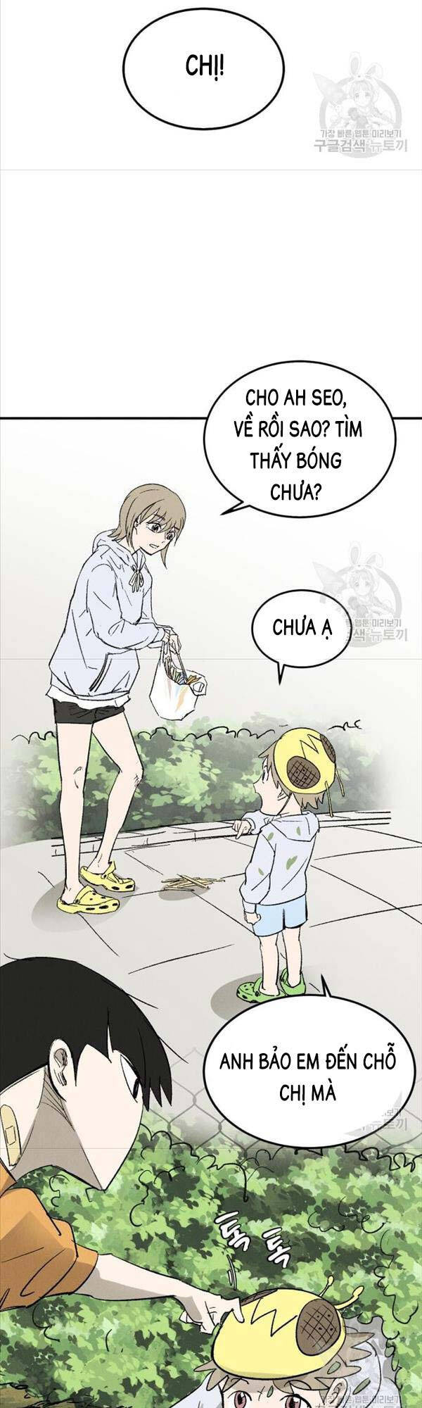 Người Côn Trùng Chapter 3 - 66