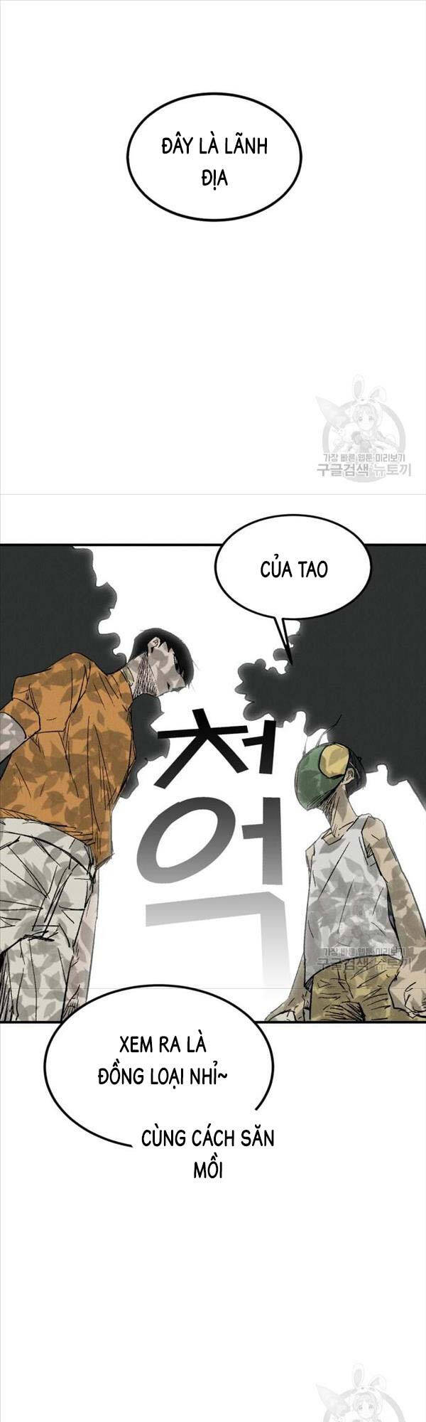 Người Côn Trùng Chapter 3 - 68