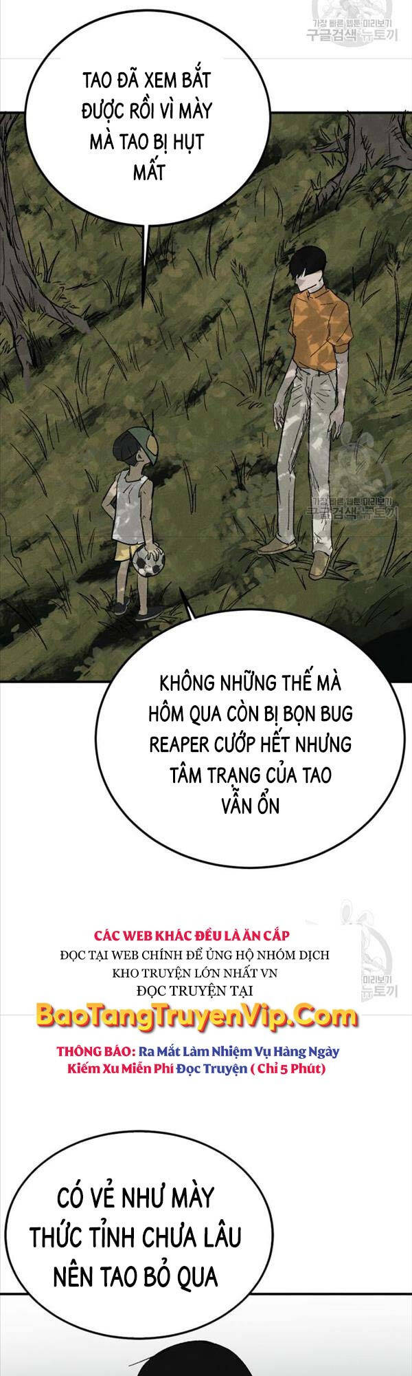 Người Côn Trùng Chapter 3 - 69