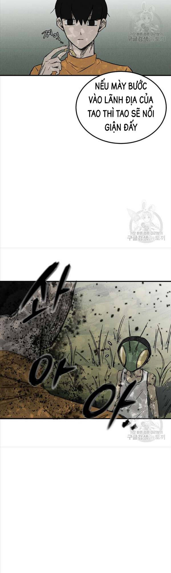 Người Côn Trùng Chapter 3 - 70