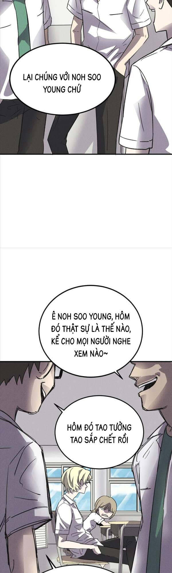 Người Côn Trùng Chapter 4 - 11