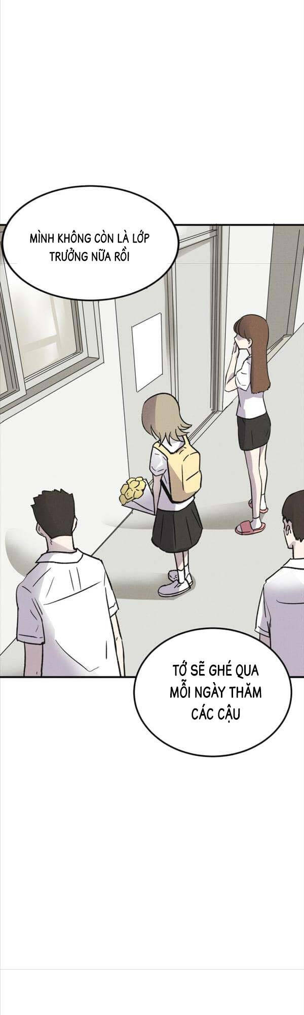 Người Côn Trùng Chapter 4 - 7