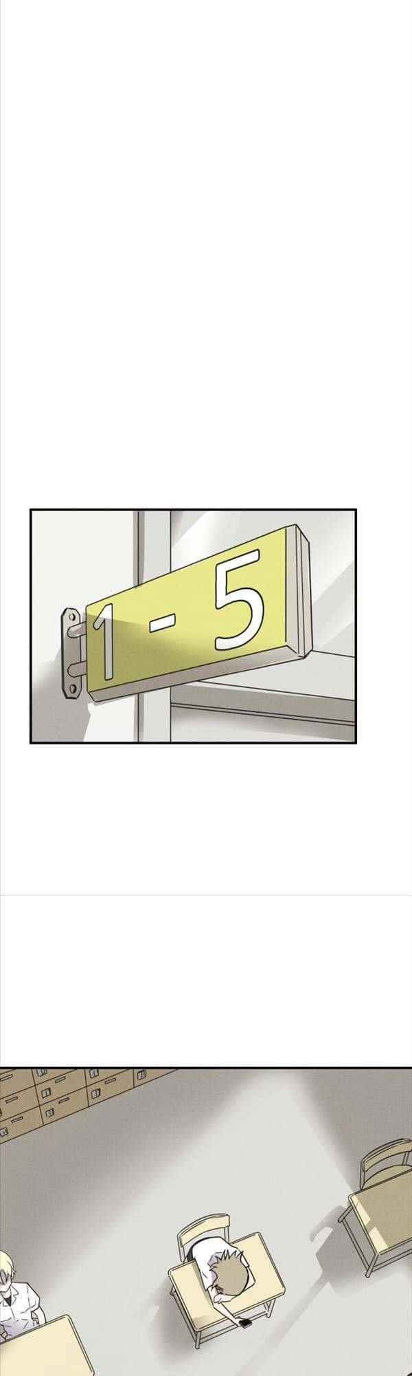 Người Côn Trùng Chapter 4 - 8