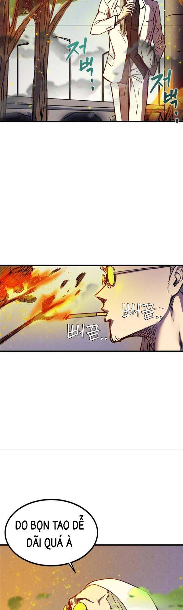 Người Côn Trùng Chapter 5 - 38