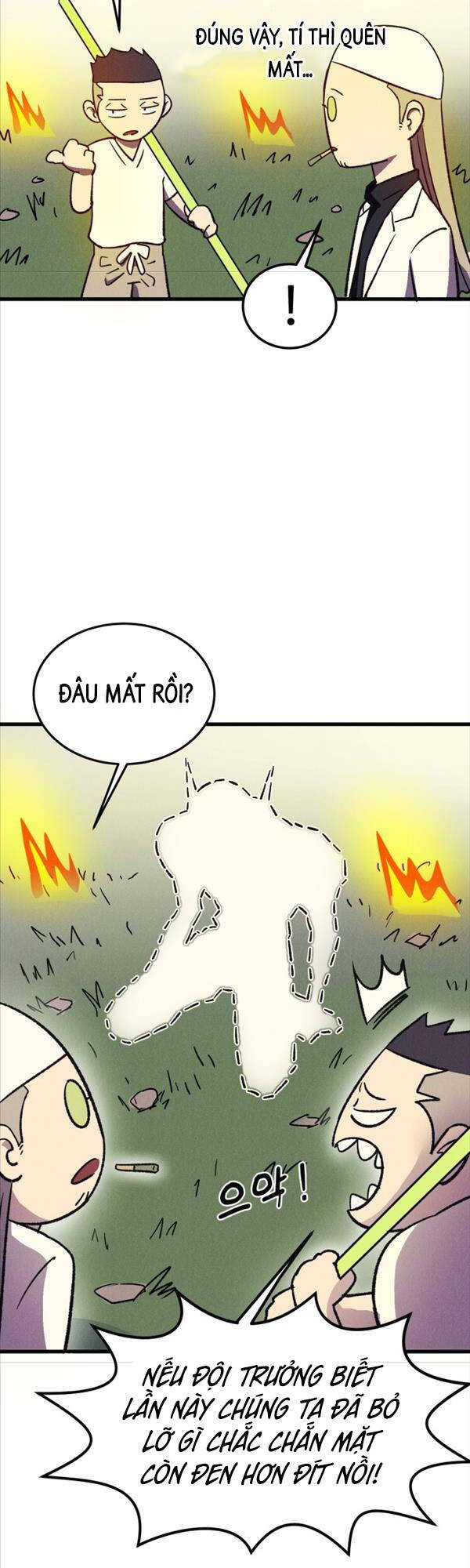 Người Côn Trùng Chapter 5 - 47