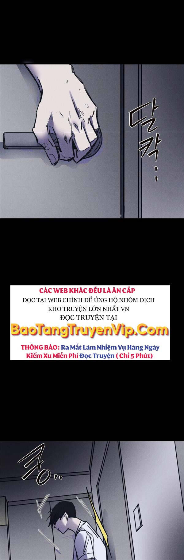 Người Côn Trùng Chapter 5 - 56