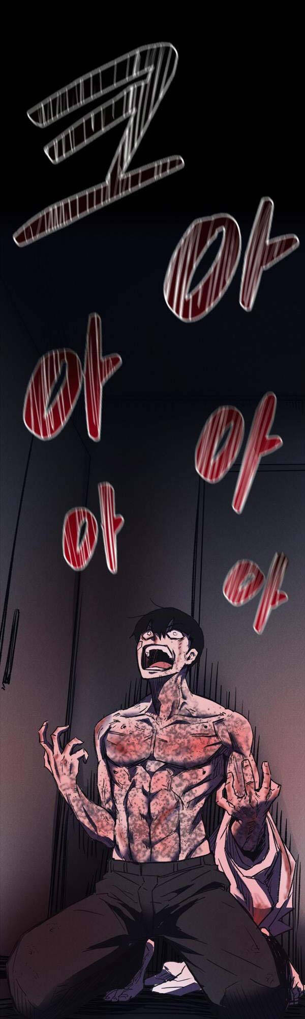 Người Côn Trùng Chapter 5 - 65