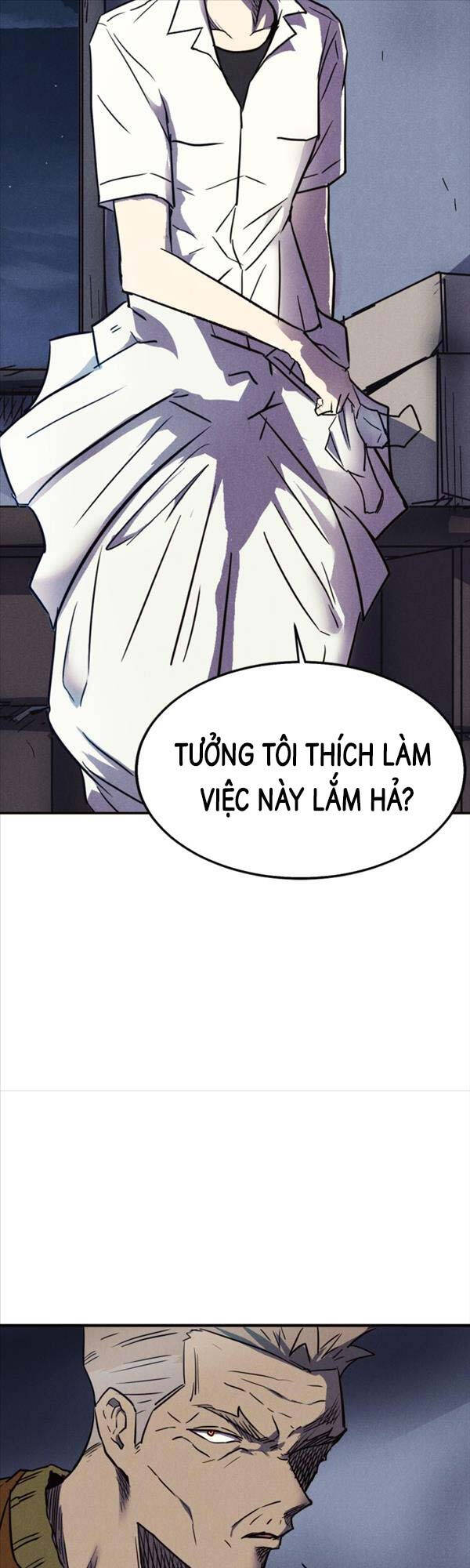 Người Côn Trùng Chapter 6 - 15