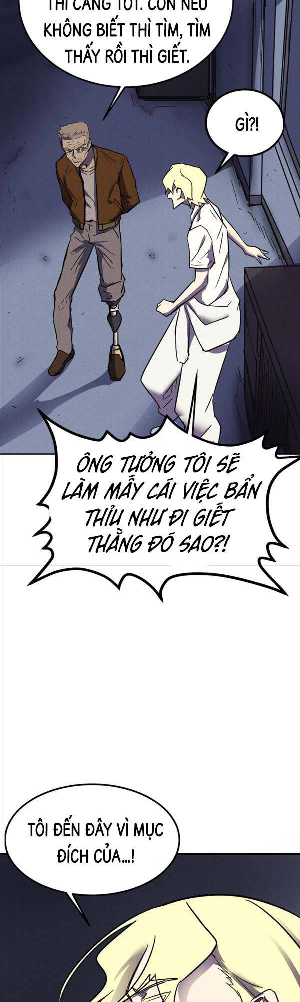 Người Côn Trùng Chapter 6 - 20