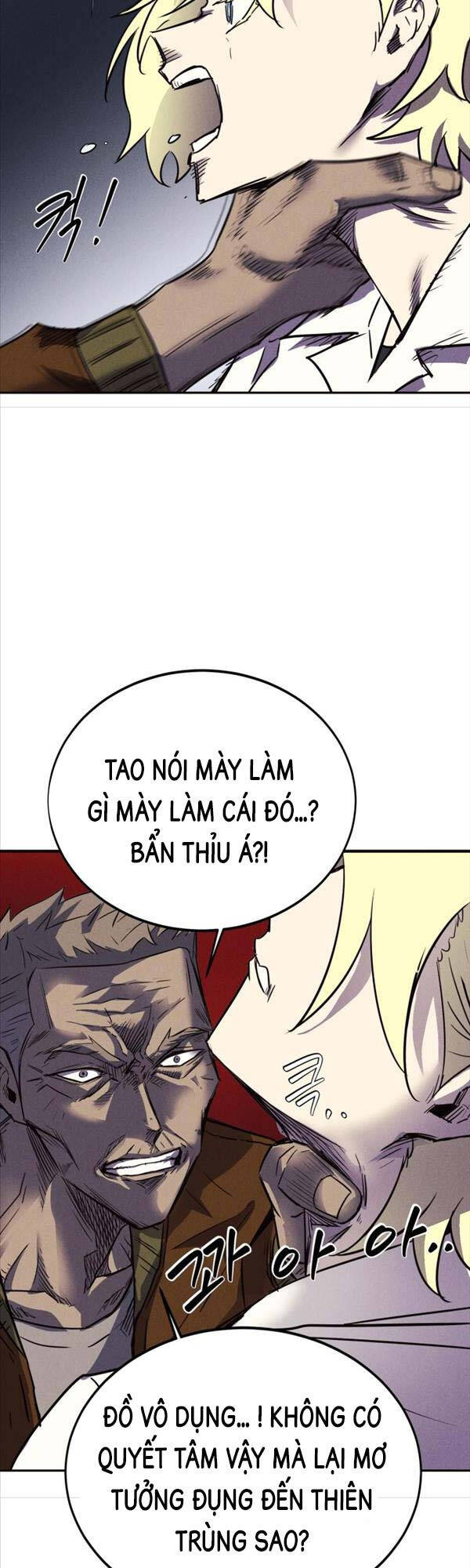 Người Côn Trùng Chapter 6 - 21