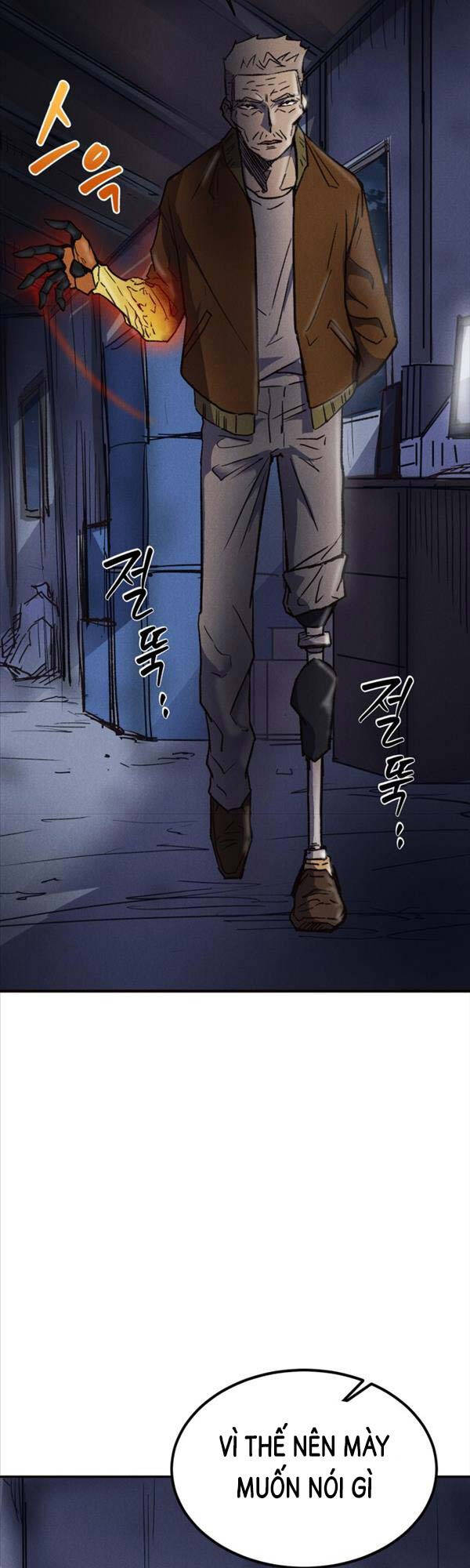 Người Côn Trùng Chapter 6 - 27