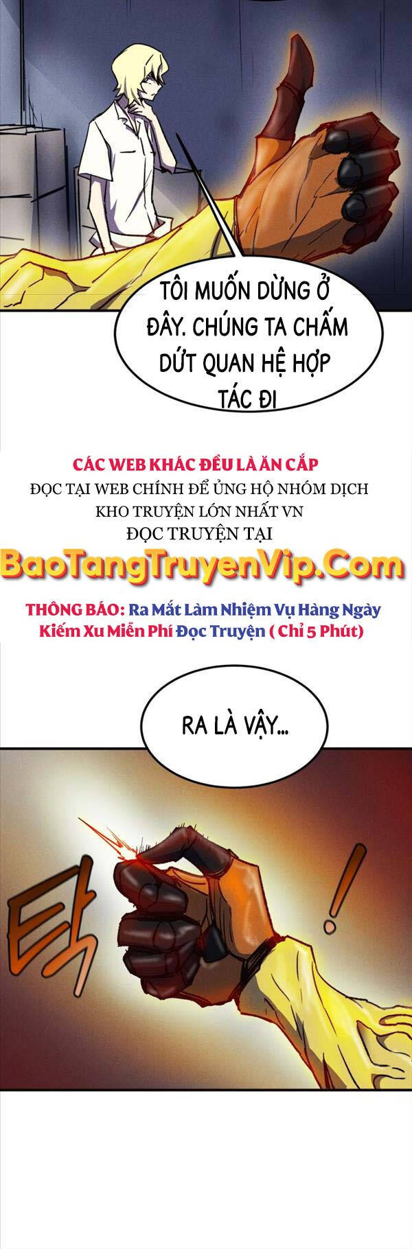 Người Côn Trùng Chapter 6 - 28
