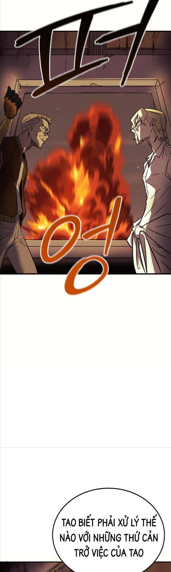 Người Côn Trùng Chapter 6 - 31