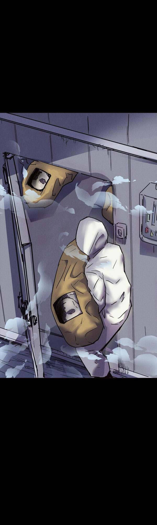 Người Côn Trùng Chapter 6 - 5