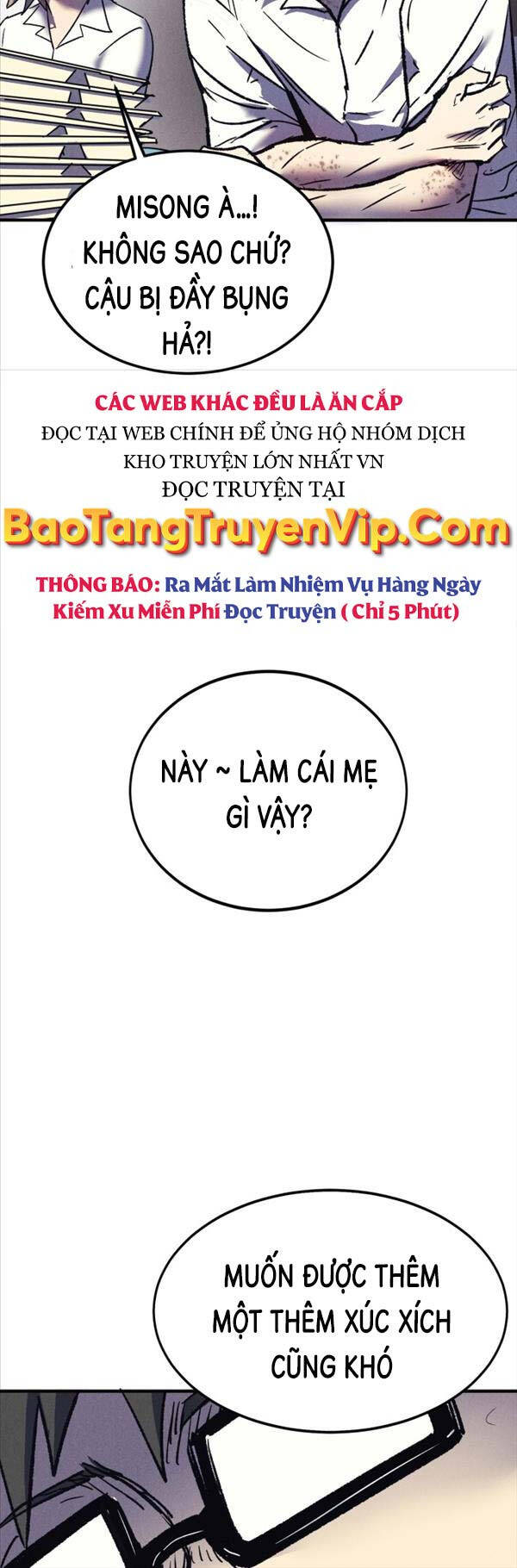 Người Côn Trùng Chapter 6 - 42
