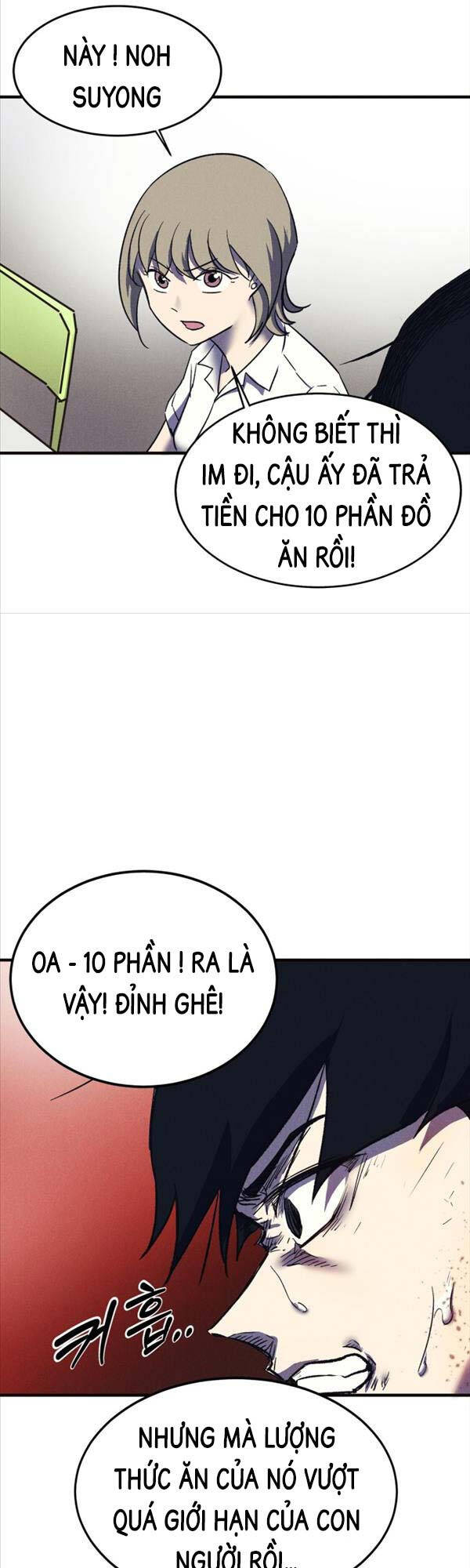 Người Côn Trùng Chapter 6 - 44