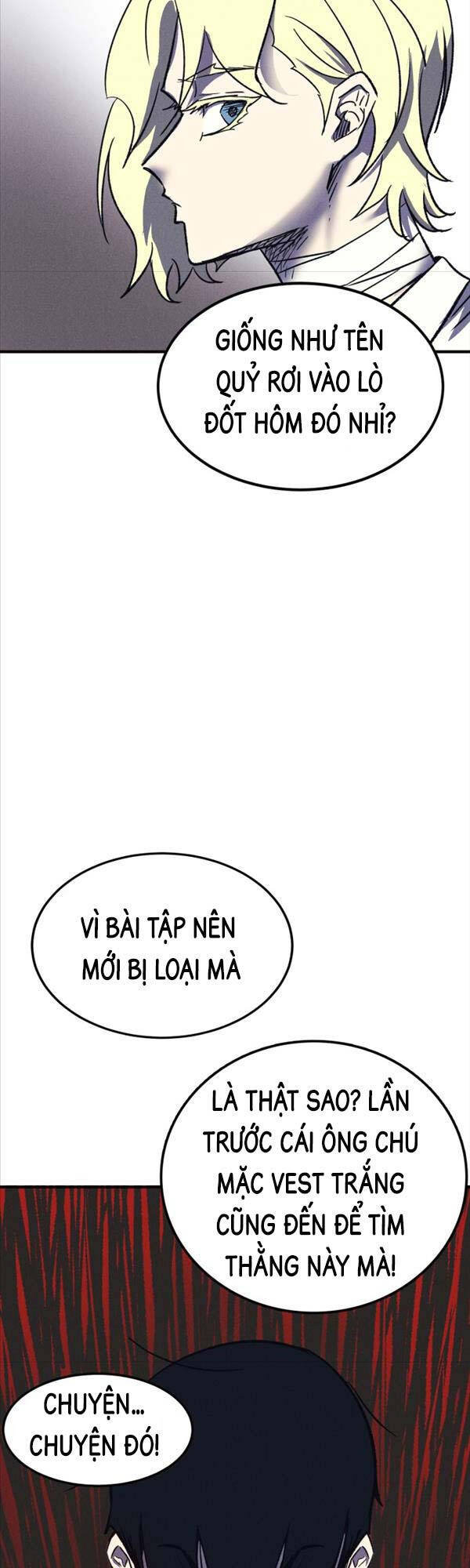 Người Côn Trùng Chapter 6 - 47