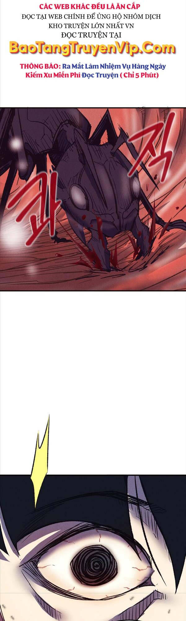 Người Côn Trùng Chapter 6 - 49