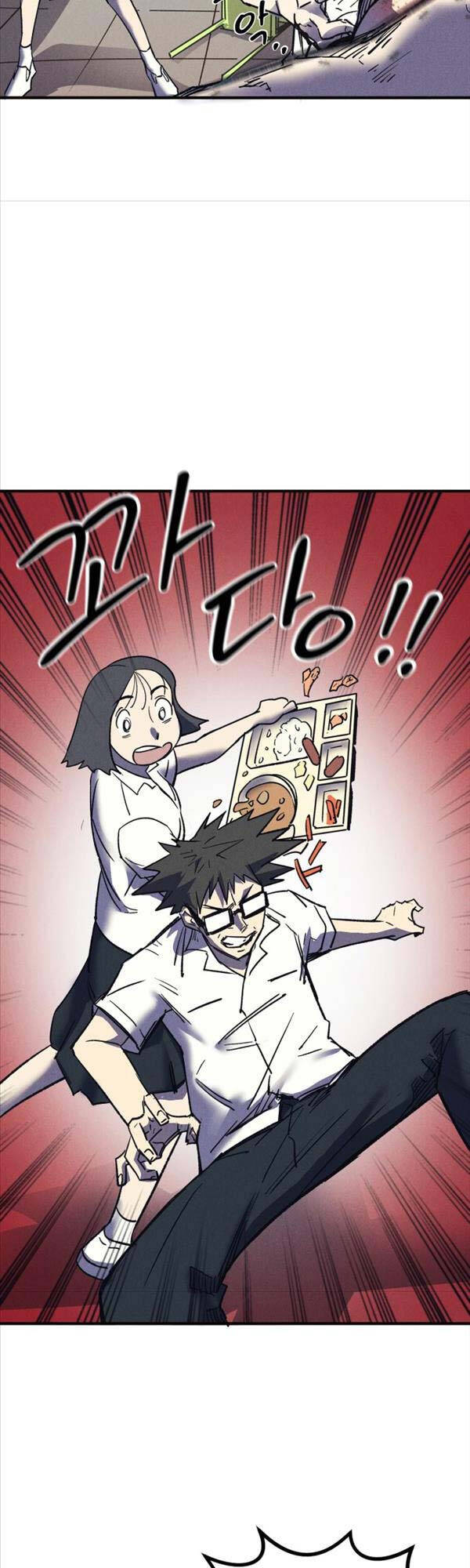 Người Côn Trùng Chapter 6 - 54