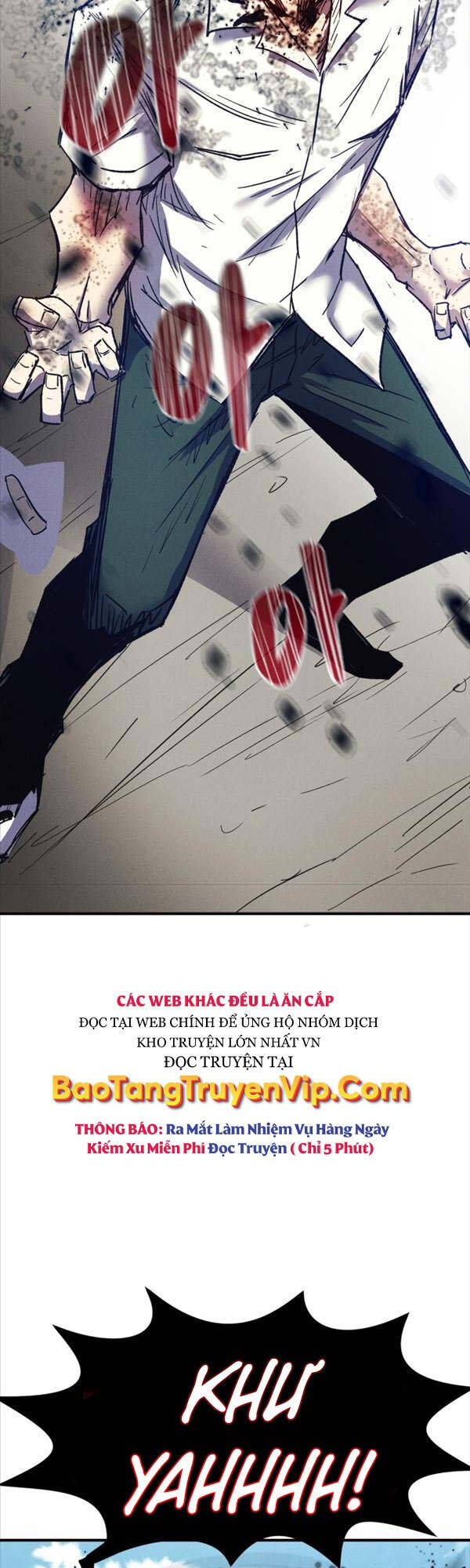 Người Côn Trùng Chapter 6 - 62