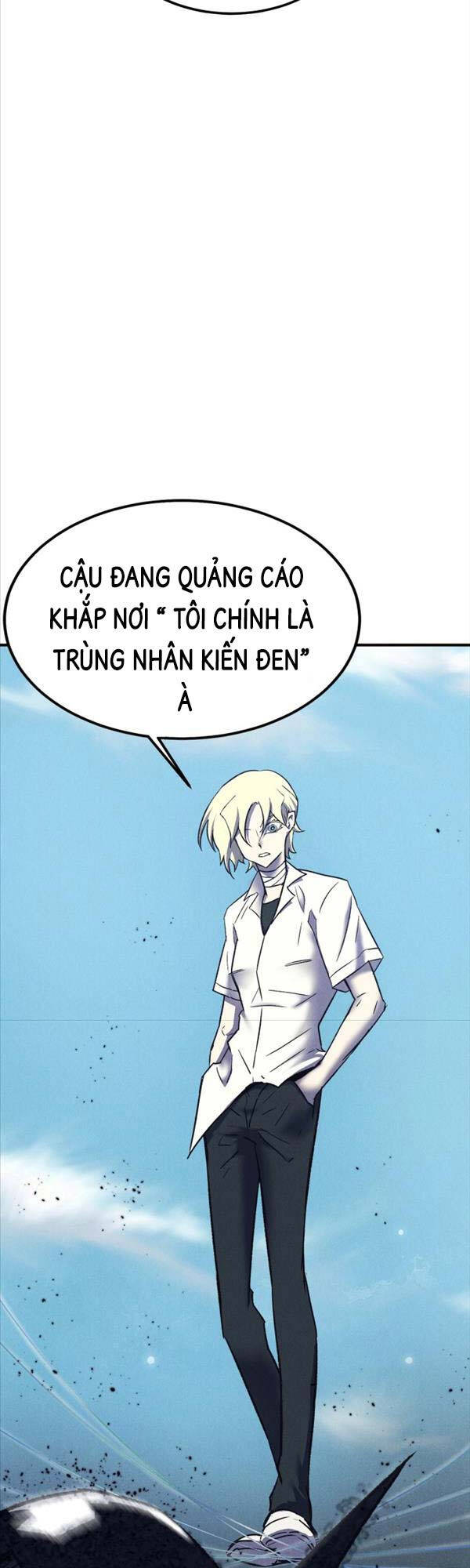 Người Côn Trùng Chapter 6 - 64