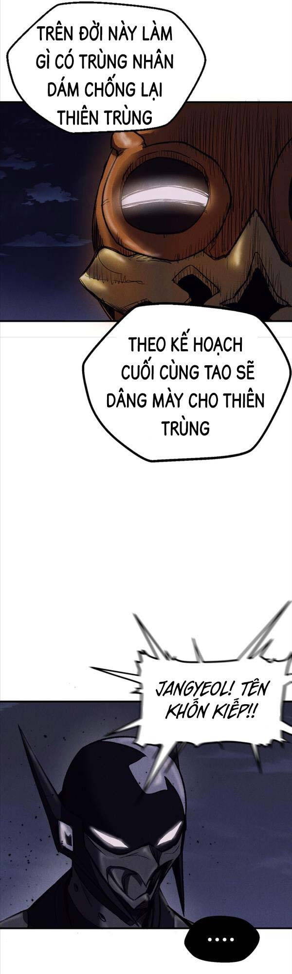 Người Côn Trùng Chapter 7 - 51