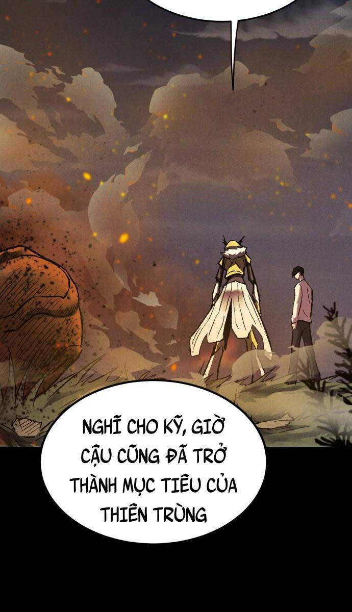 Người Côn Trùng Chapter 8 - 72