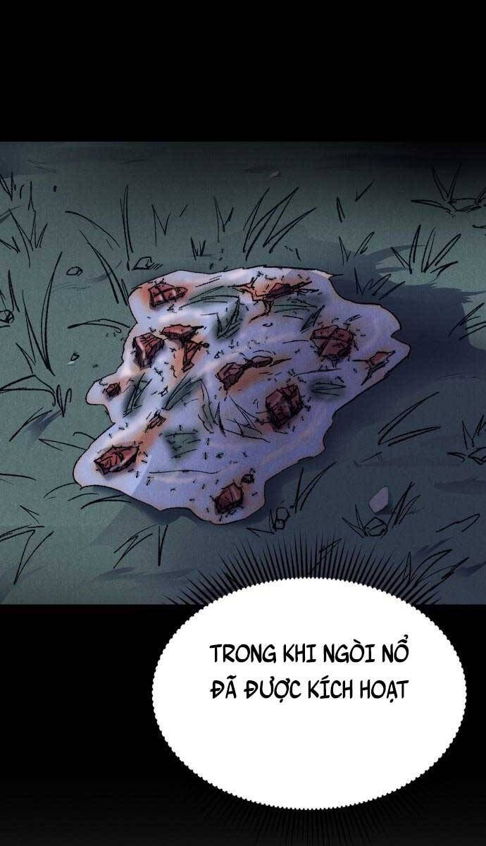 Người Côn Trùng Chapter 9 - 22