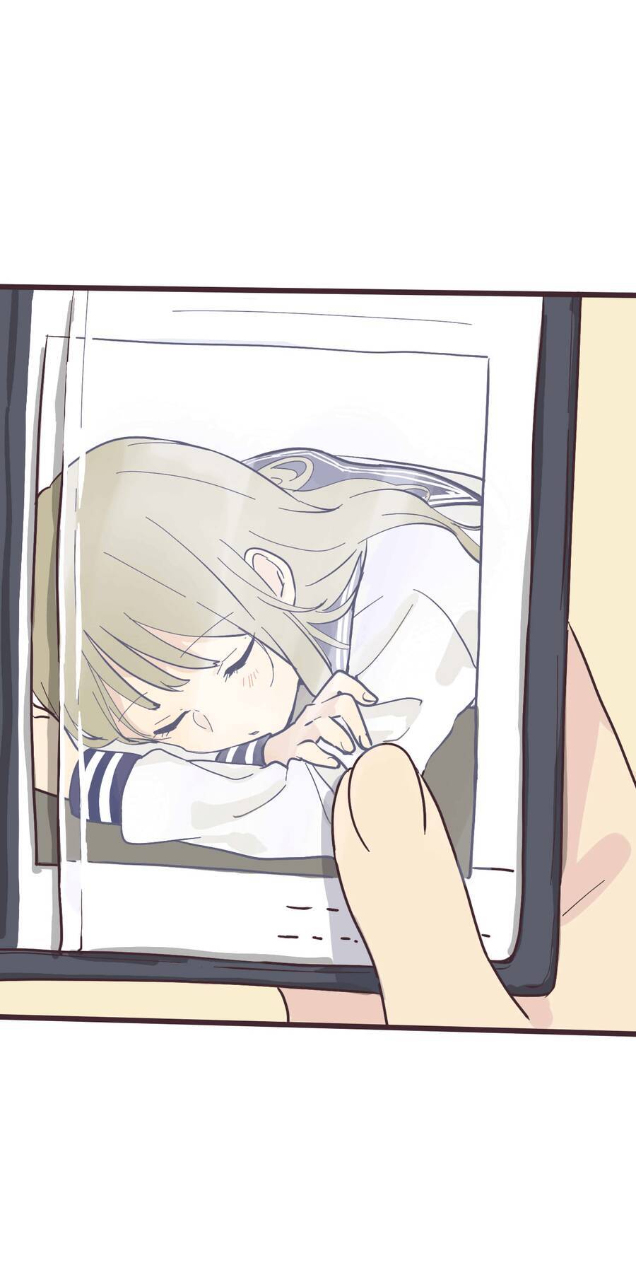 My Crossdressing Senpai Chapter 4 - 38