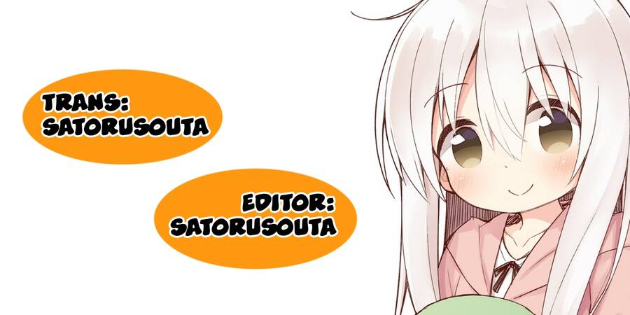 My Crossdressing Senpai Chapter 4 - 1