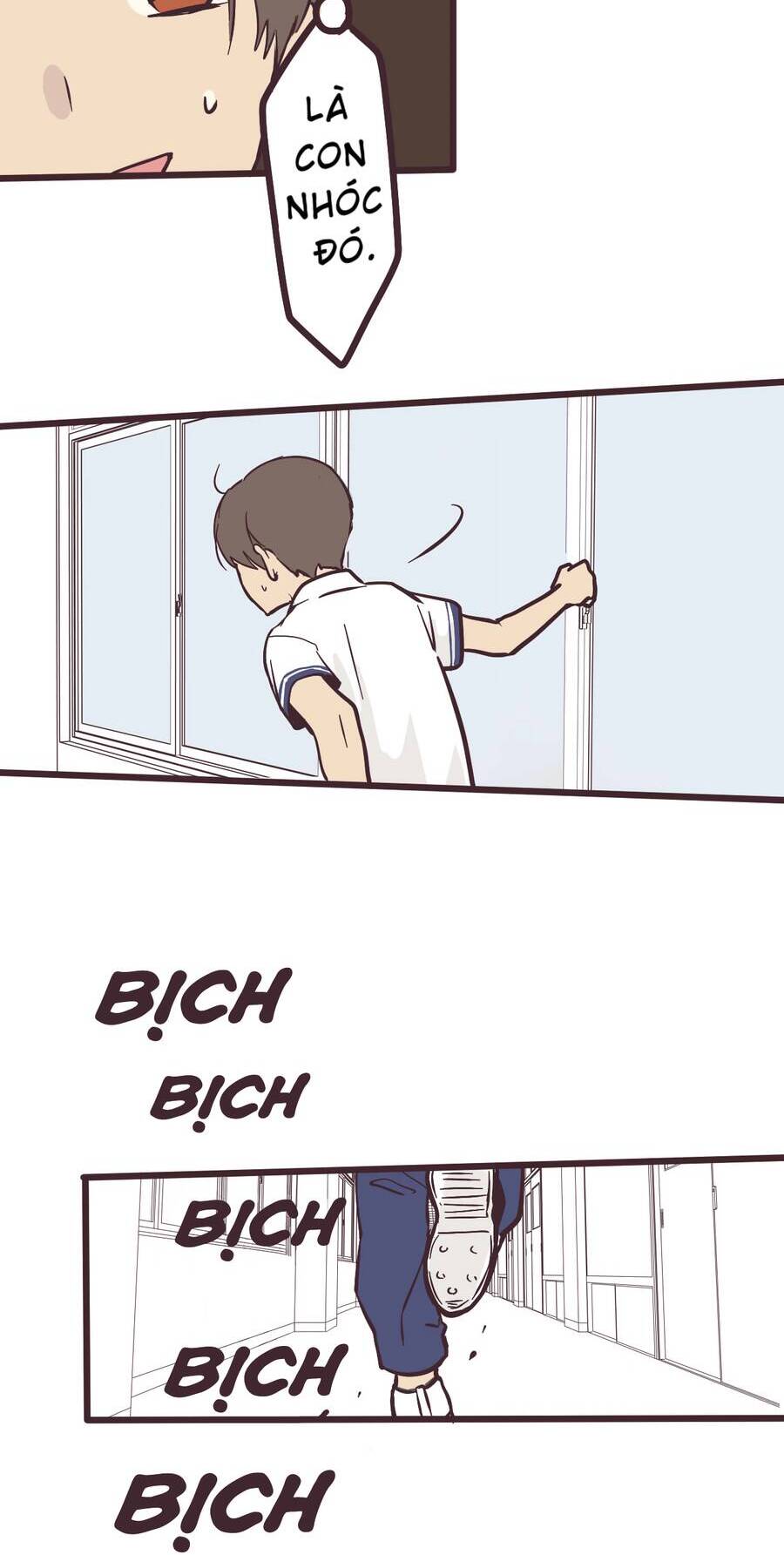 My Crossdressing Senpai Chapter 4 - 25