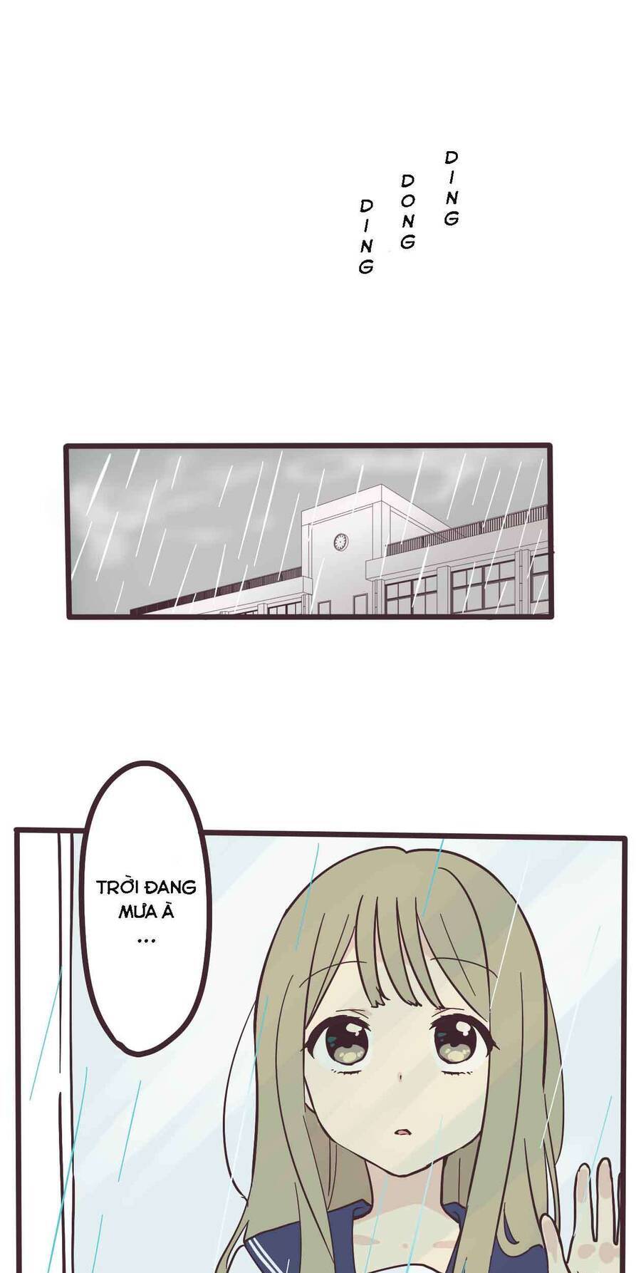 My Crossdressing Senpai Chapter 1 - 12