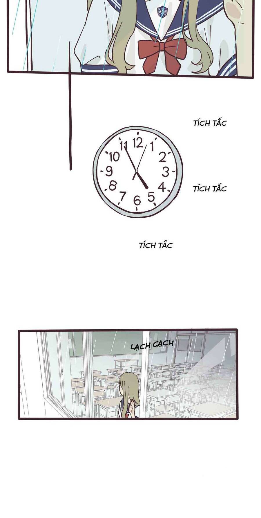 My Crossdressing Senpai Chapter 1 - 13